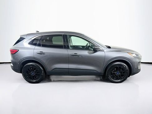 Certified 2022 Ford Escape SE w/ Convenience Package AWD/4WD image 10