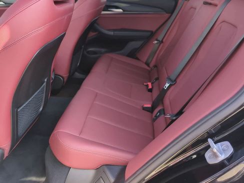 Used 2022 BMW X3 xDrive30i w/ Premium Package 2 image 19