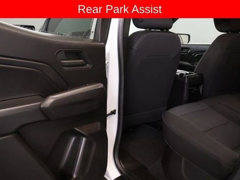 Used 2023 Chevrolet Colorado Trail Boss w/ Technology Package image 12