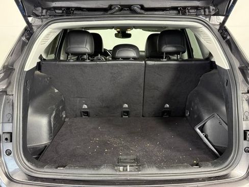 Used 2021 Jeep Compass Limited AWD/4WD image 15