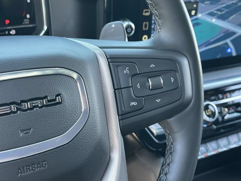 Certified 2025 GMC Sierra 1500 Denali RWD image 27