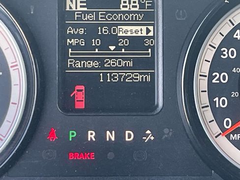 Used 2017 RAM 3500 Tradesman w/ Chrome Appearance Group AWD/4WD image 20