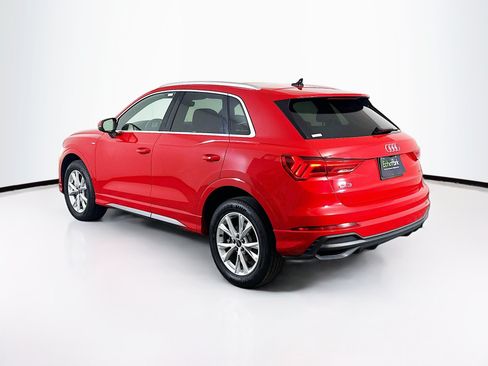 Used 2025 Audi Q3 2.0T Premium AWD/4WD image 5