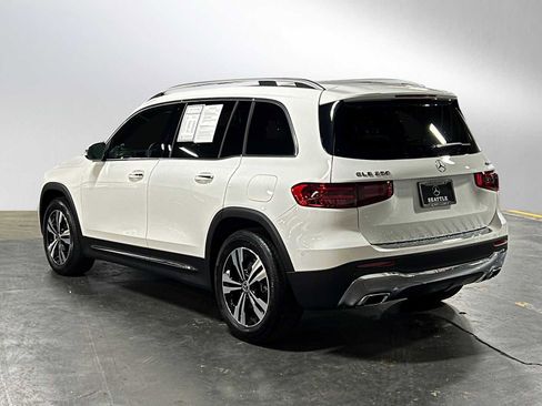 Certified 2025 Mercedes-Benz GLB 250 4MATIC image 5