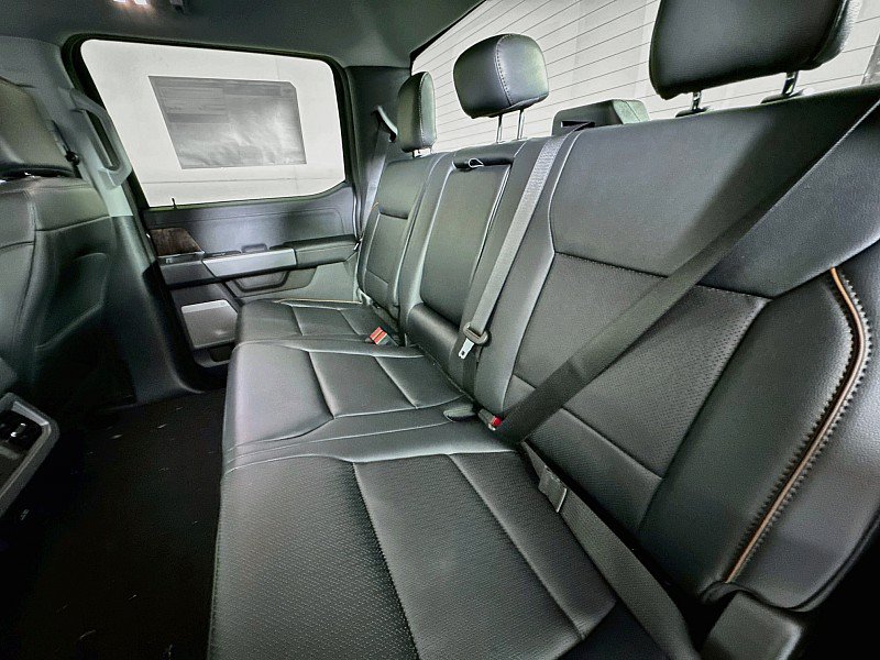 New 2026 Ford F350 Lariat AWD/4WD image 22