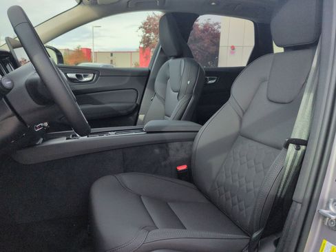 New 2026 Volvo XC60 B5 Plus w/ Protection Package Premier image 13