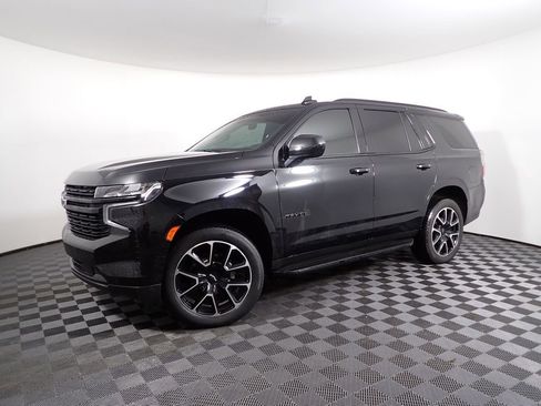 Used 2023 Chevrolet Tahoe RST image 13
