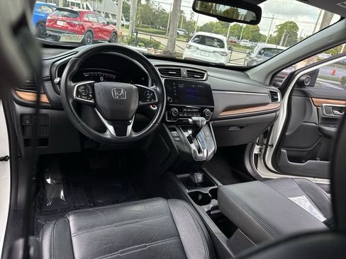 Used 2018 Honda CR-V EX-L image 31