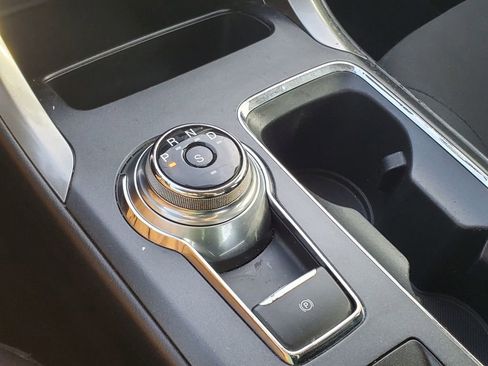 Certified 2017 Ford Fusion SE image 27