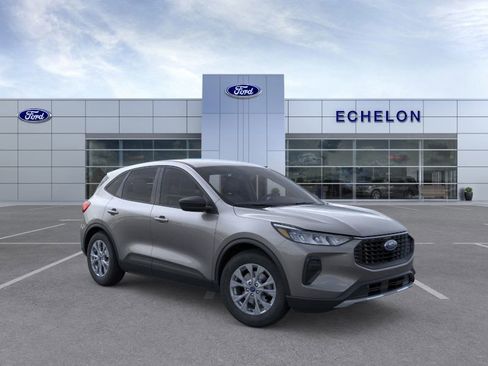 New 2026 Ford Escape Active w/ Cold Weather Package image 7