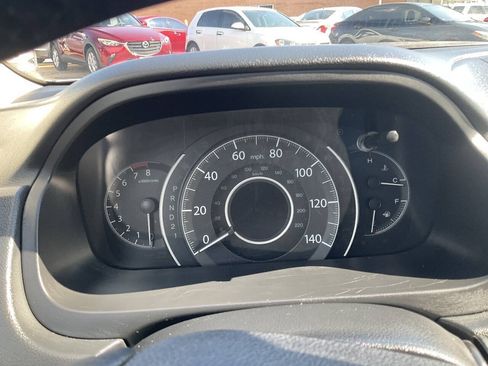 Used 2014 Honda CR-V EX-L image 17