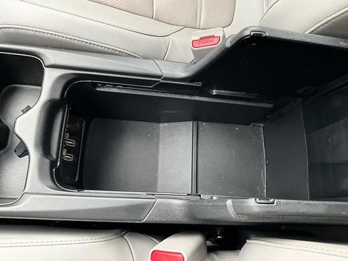 Used 2018 Honda CR-V EX-L image 27