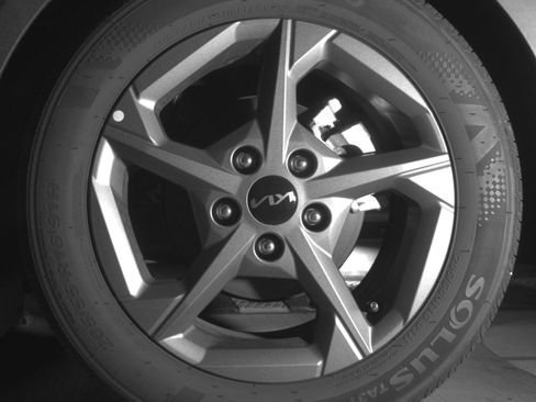Used 2025 Kia K4 FWD image 17