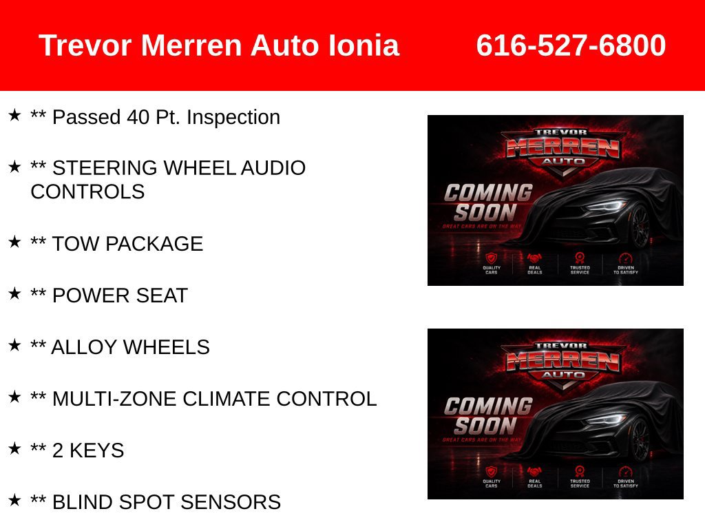 Used 2015 Audi Q5 2.0T Premium Plus w/ Technology Package AWD/4WD image 3