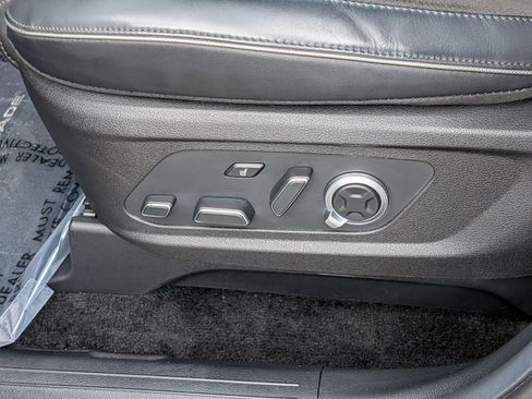 Used 2025 Hyundai Palisade Calligraphy AWD/4WD image 24