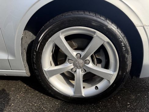 Used 2015 Audi A3 2.0T Premium image 13