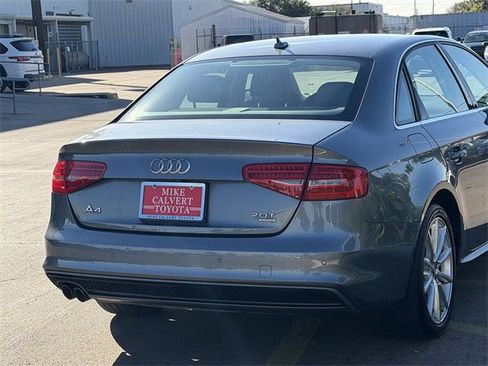 Used 2014 Audi A4 2.0T Premium Plus w/ Premium Plus Package image 7