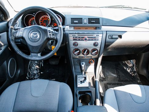 Used 2007 MAZDA MAZDA3 s Sport FWD image 22