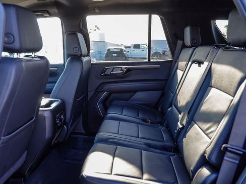 Used 2025 Chevrolet Tahoe LT AWD/4WD image 22