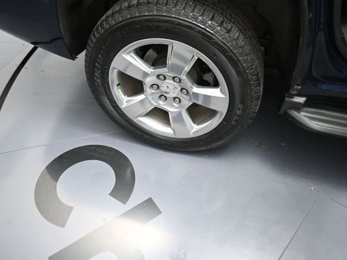 Used 2020 Chevrolet Tahoe LT w/ Luxury Package image 20