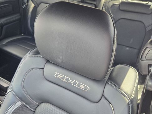 Used 2026 RAM 1500 RHO AWD/4WD image 23