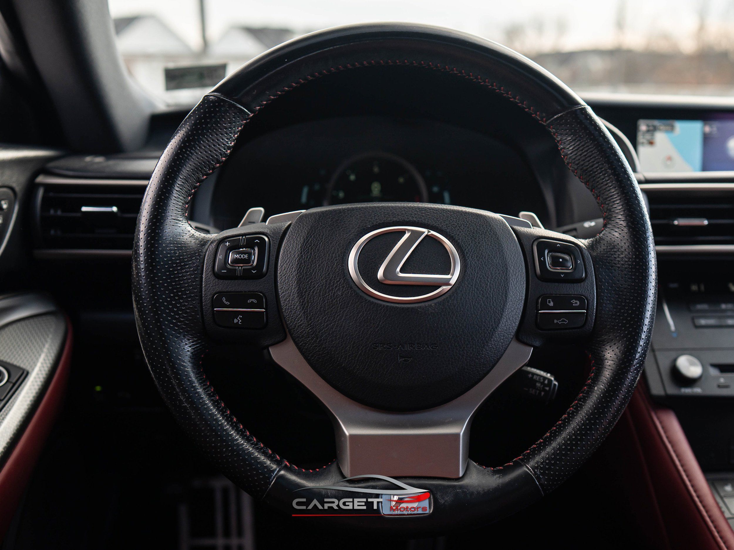 Used 2017 Lexus RC 350 F Sport RWD image 18