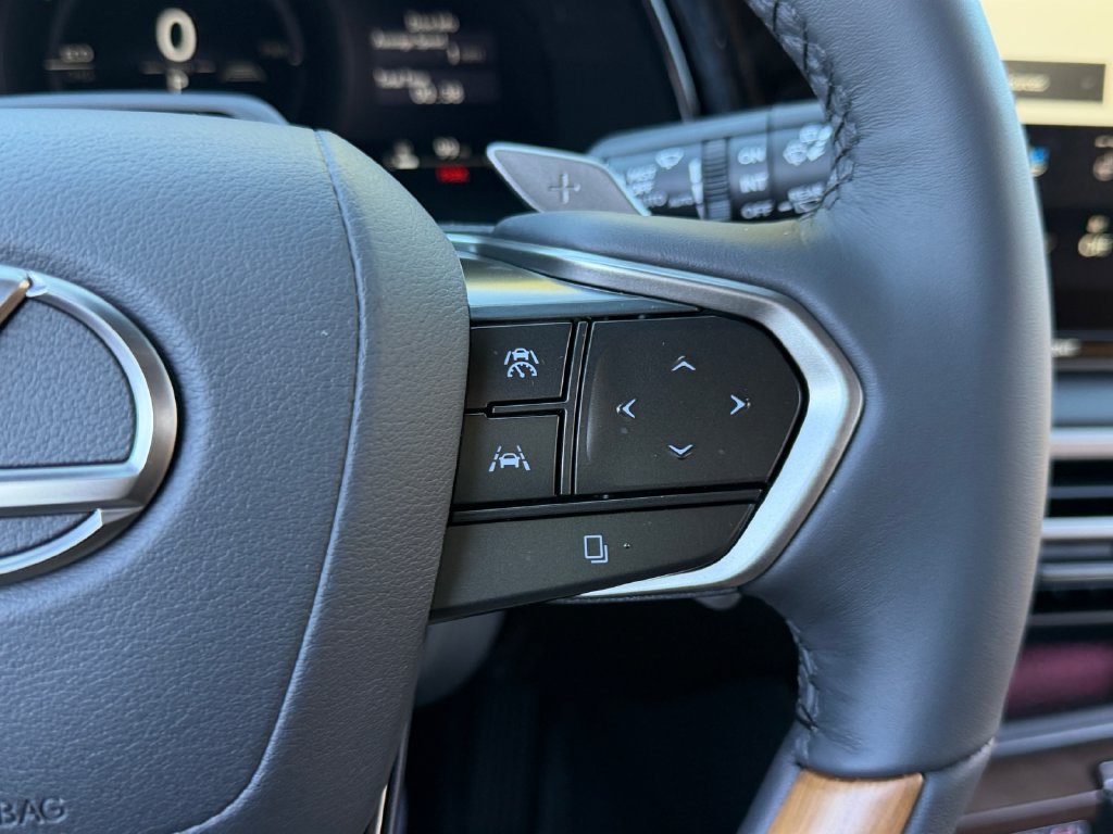 New 2026 Lexus RX 350 AWD/4WD image 15