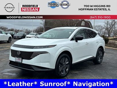 Certified 2025 Nissan Murano SL