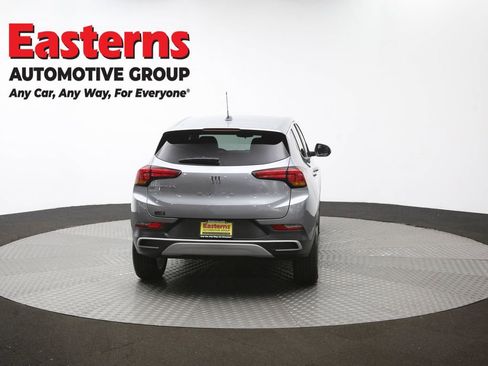 Used 2025 Buick Encore GX Preferred FWD image 37
