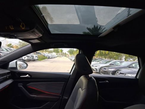 New 2026 Volkswagen Jetta GLI Autobahn image 8