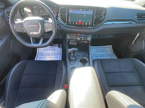 New 2026 Dodge Durango GT image 14