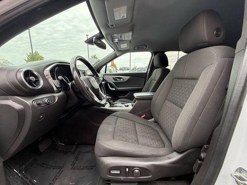 Used 2020 Chevrolet Blazer LT FWD image 16