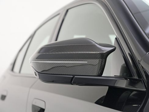 Used 2025 BMW M5 w/ Carbon Package image 71