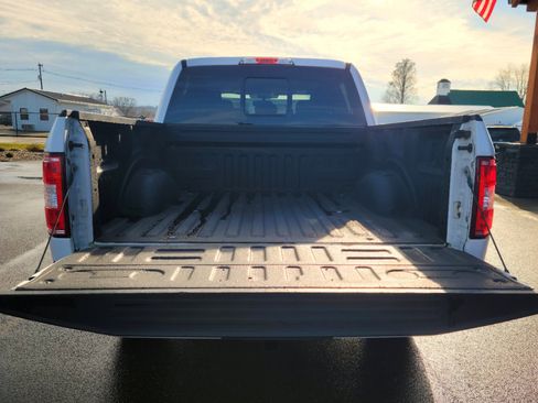 Used 2019 Ford F150 XLT w/ Equipment Group 302A Luxury image 18