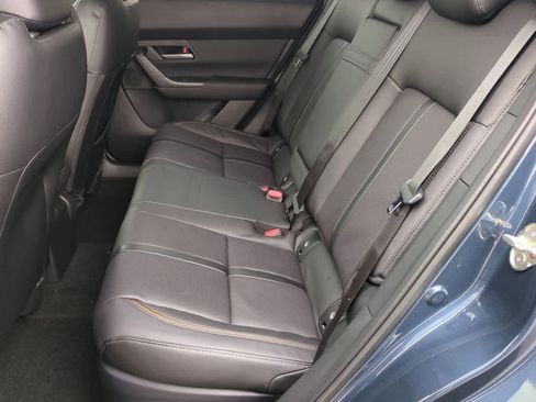 New 2026 MAZDA CX-50 AWD 2.5 Hybrid w/ Weather Package image 19