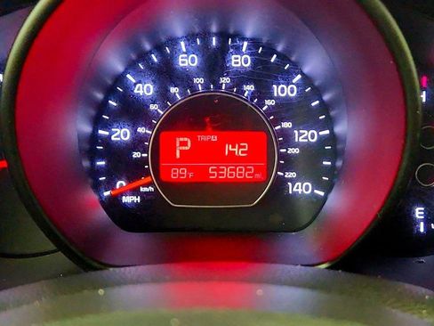 Used 2017 Kia Soul FWD image 15