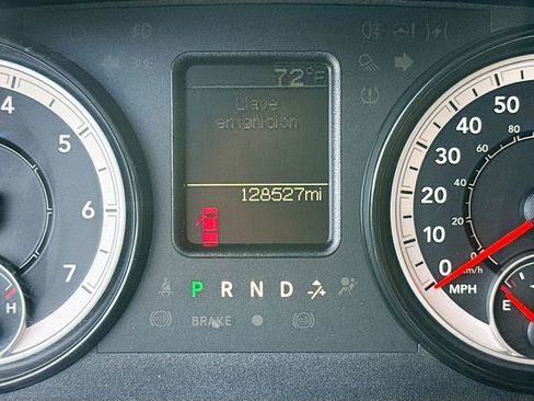 Used 2017 RAM 1500 Tradesman RWD image 13