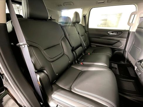 New 2026 Nissan Armada SV RWD image 22
