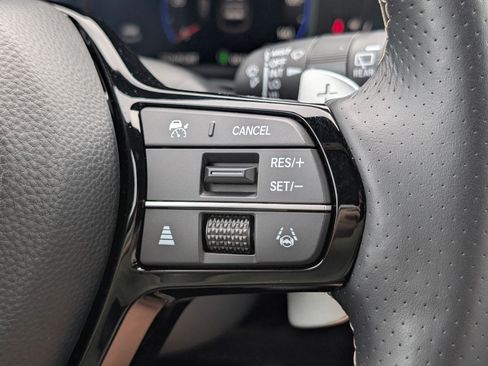 Certified 2025 Acura ADX A-Spec AWD/4WD image 16