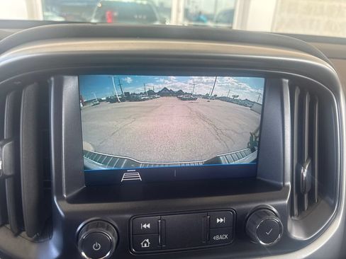 Used 2022 Chevrolet Colorado LT w/ Fleet Safety Package RWD image 26