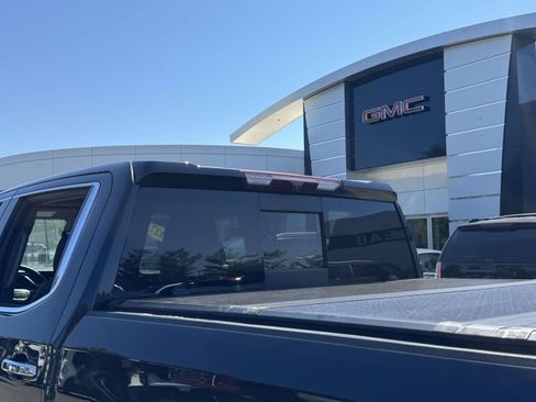Used 2022 GMC Sierra 1500 Denali AWD/4WD image 14
