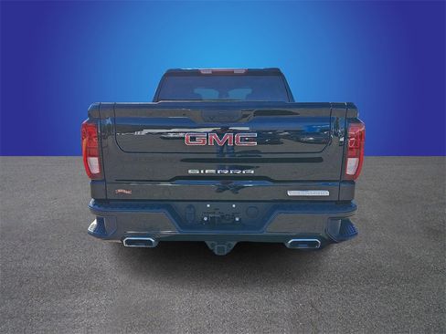 Certified 2024 GMC Sierra 1500 Elevation w/ X31 Off-Road Package image 5