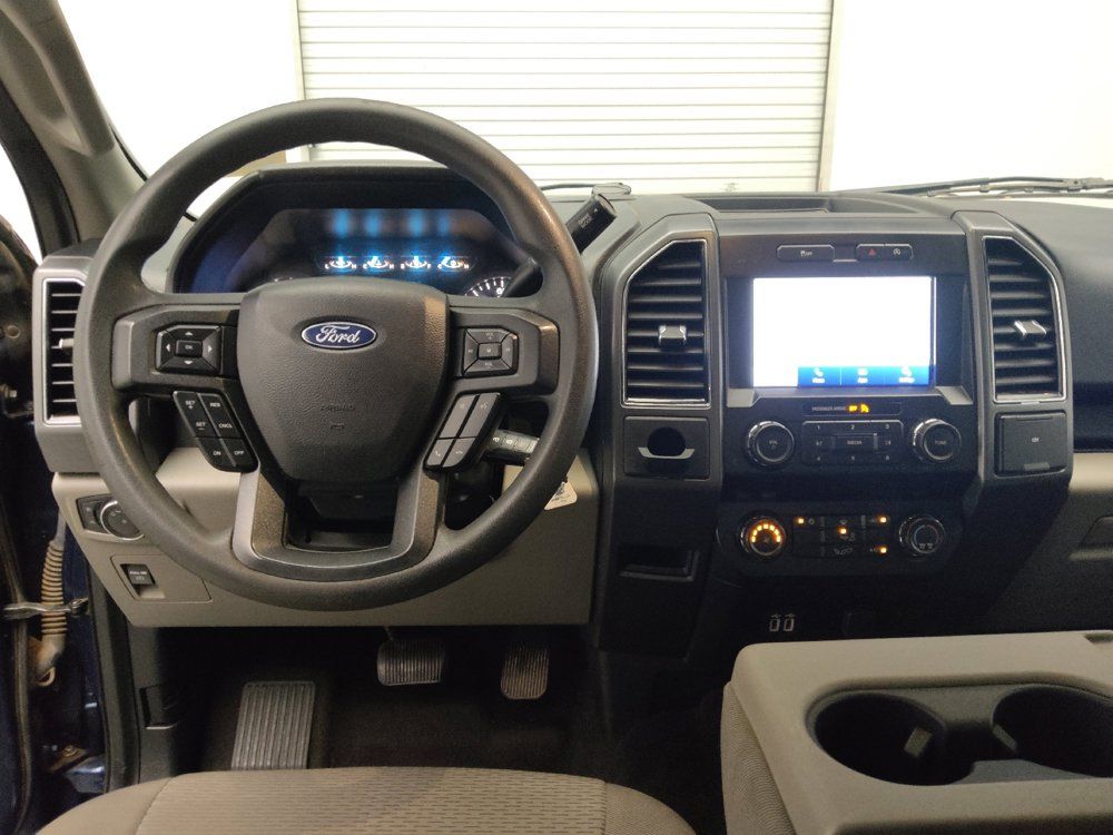 Used 2020 Ford F150 XLT RWD image 22