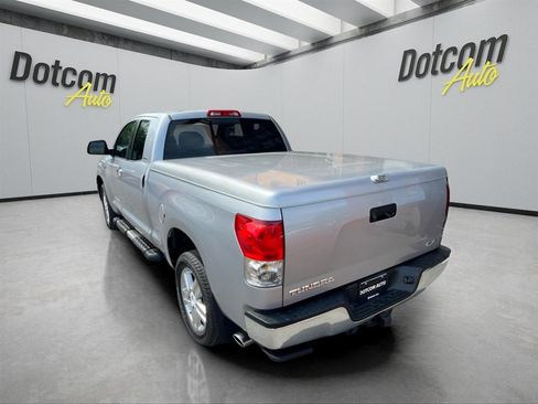 Used 2007 Toyota Tundra Limited AWD/4WD image 5