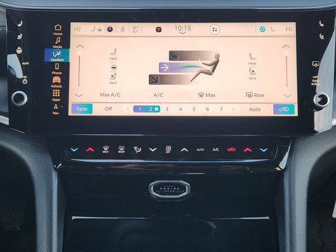 New 2026 Jeep Grand Cherokee Limited image 15