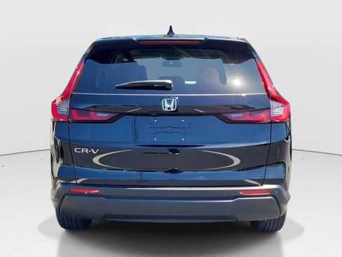 Used 2025 Honda CR-V EX-L image 2