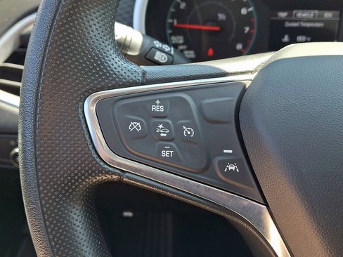 Used 2024 Chevrolet Malibu LT FWD image 20