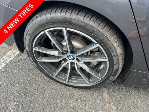 Used 2020 BMW 330i Sedan w/ Driving Assistance Package RWD image 12