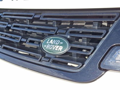 Used 2025 Land Rover Range Rover Sport SE AWD/4WD image 28