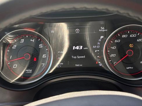 Used 2023 Dodge Charger Scat Pack w/ Plus Group image 12